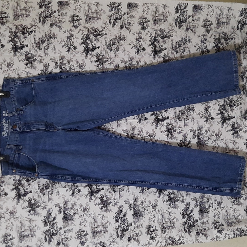 Wrangler Retro Jean's 33×32